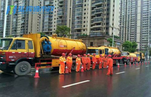 太仓双凤镇城镇排水管道检测及非开挖修复行业现状及发展